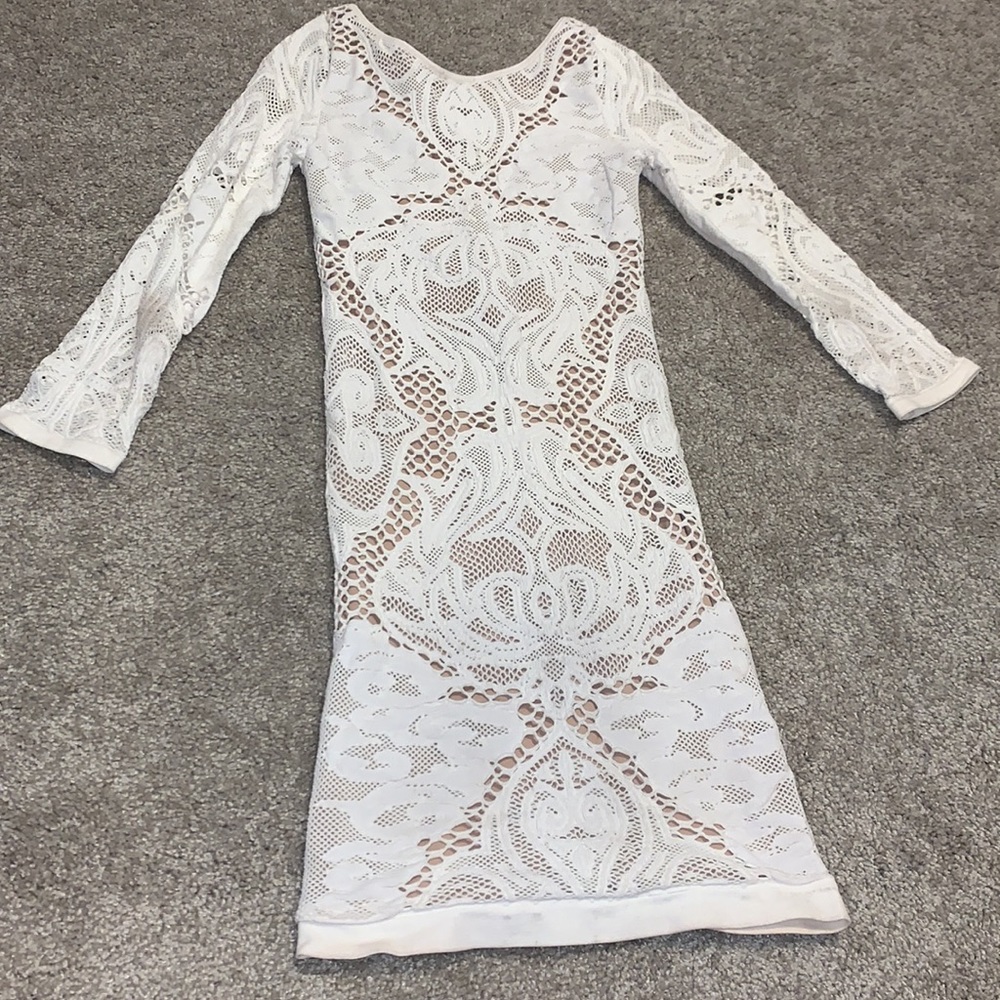 Bebe Dress - Picture 2 of 2